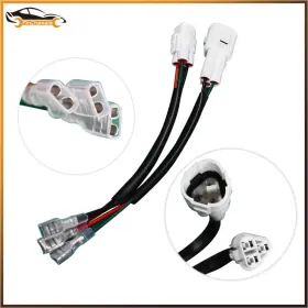 Firc1656620ss Firchassis For Polaris Sportsman 800 2005 2006-2013 2014 Throttle Position Sensor Harness #2