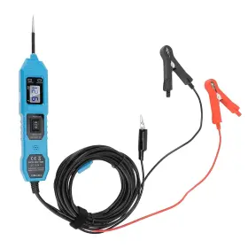 Flexmancdm6vggxzo Flexman Dc 6 24v 8a Power Circuit Probe Tester Multifunction Automotive Circ