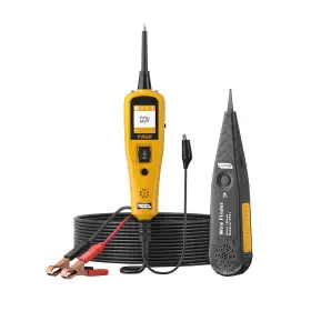 9-30v Flutree P350 Car Circuit Tester Breaker Finder Tool Voltage
