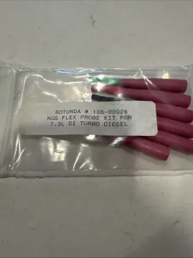 105-00026 Ford Rotunda Ngs Flex Probe Tool Kit 7.3l Di Turbo Diesel #2