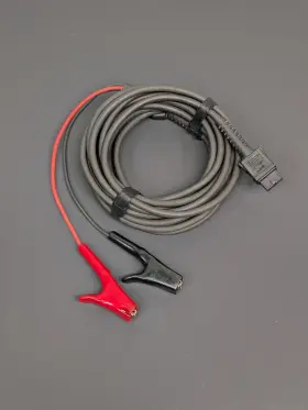 078-00601 Ford Rotunda Otc Battery Cable For Vmm