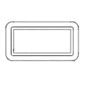 622309007 Freightliner Ammeter For