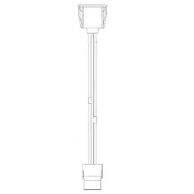 622309015 Freightliner Ammeter For