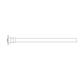 A22-68428-125 Freightliner Ammeter For #2