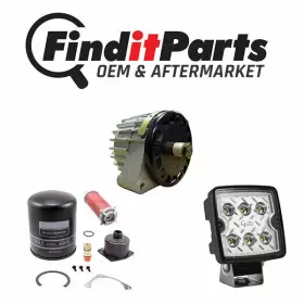 Weisum6001t Freightliner Ammeter For