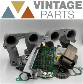 Fs Depot 7970045 Sweep Circuit Test Kit New Oem