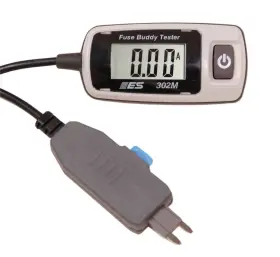 302m Fuse Buddy Esi 20 Amp Mini Tester Factory
