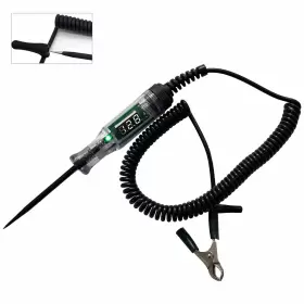 Tester02 Futlu Car Tester Light Automotive Circuit Probe Test With 3