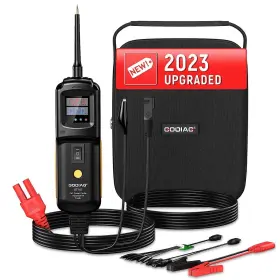Gt101 Godiag 889327055609 Power Circuit Probe Tester Auto Short Relay Fuse / Vol
