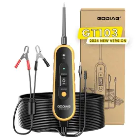 Gt103-pro Godiag Power Circuit Probe Tester Auto Short Finder Relay 6v-