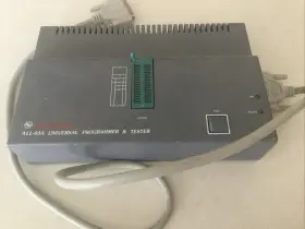 Hi-lo Systems All-03a Hi-lo Universal Programmer And Tester