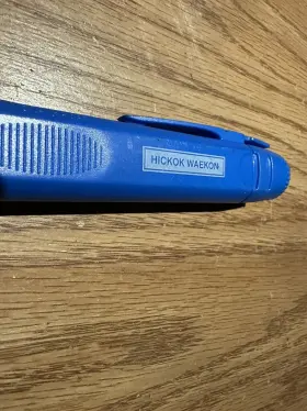 76500 Hickok Waekon Automotive Coil Tester