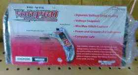 76600 Hickok Waekon Hi-vis Volt Pro Circuit Tester #76600 #2