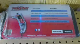 76600 Hickok Waekon Hi-vis Volt Pro Circuit Tester #76600