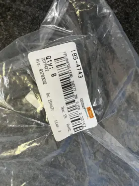 975698700 Hirschmann Test And Measurement S 1pc Lead 2mm Banana Plug To Black 1 Kv 10 A 2 M Rohs #2