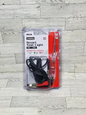 Innova 042173034208 3420 Smart Test Light / Circuit Tester
