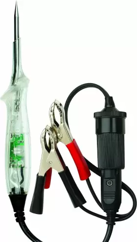 3420 Innova Smart Test Light / Circuit Tester Clear