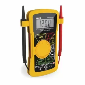 Innova 421730330036 3300 Hands Free Digital Multimeter #2