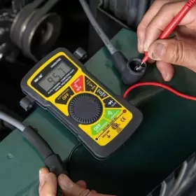 Innova 421730330036 3300 Hands Free Digital Multimeter #3