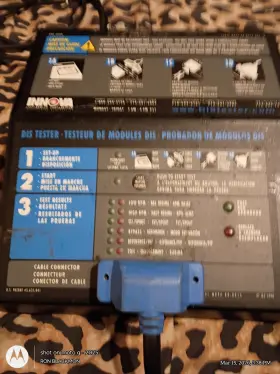 Innova Electronics Inoo3 Distributorsless Modules All Cords And Cables Included Used