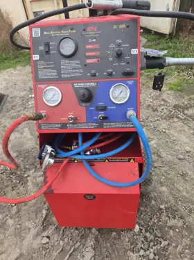 Innovative Products Of America 9008-se Ipa Super Mutt Trailer Tester