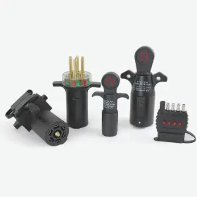 Tstpk1 Innovative Products Of America Multi Trailer Tester Jobber In Pack New #2