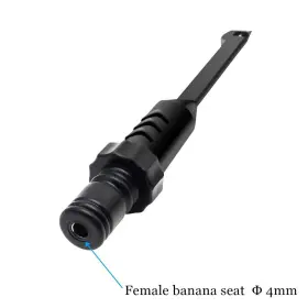 Isp-b.r-tz-2p Inshareplus Electronic Wire Piercing Probe Clip For Automotive Diagnostic Tester Tool Pu #3