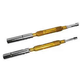 8024 Ipa 7 Way Round Pin Terminal Cleaner