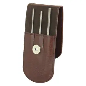 8043 Ipa 3-piece Micro Male Terminal Cleaner Set