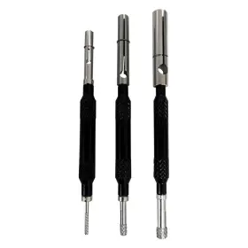 8045 Ipa 3-piece Plow Terminal Cleaner Set