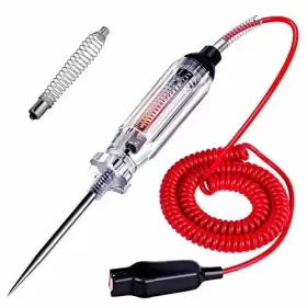 4354323523 Jastind Heavy Duty Automotive Circuit Tester Premium 6-24v Test Light