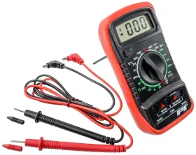 W1714 Jegs Electrician Tool Set #2