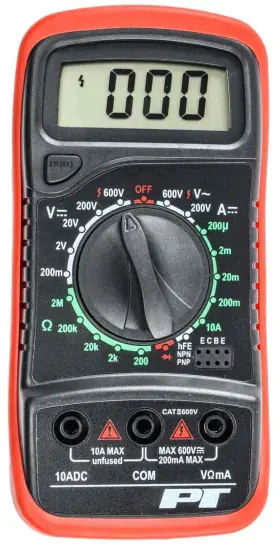 W1714 Jegs Electrician Tool Set #3