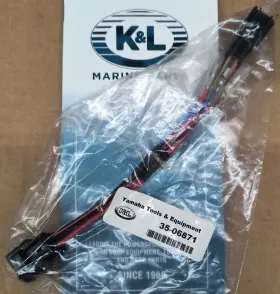 Yb-06871 K&l Supply 35-06871 Yamaha Engine Test Harness Marine Parts Tool