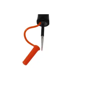 Cht504 K Tool International Dual Polarity Cordless Dc Circuit Tester 3-30v #2