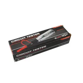 Cht504 K Tool International Dual Polarity Cordless Dc Circuit Tester 3-30v #3