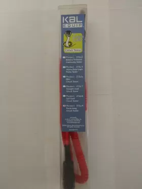 Km-2569 Kal Equip Heavy-duty Logic Probe Circut Tester Km2569 Xtra Long #2