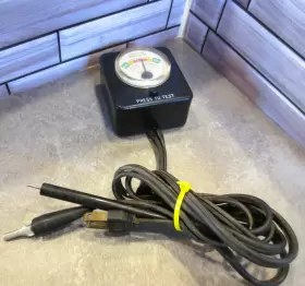 T-144 Kal Equipment Co. Alternator Diode Tester Diagnostic Mechanics Tool