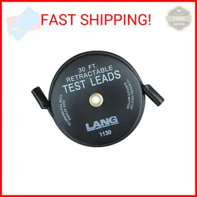 1130 Kastar 999992747362 30ft Retractable Single Wire Test Lead Factory