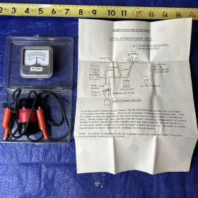 2524 Kd Tools Electrical Short Circuit Finder For 12v Automotive Circuits Free Ship