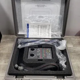 092450-at000 Kent-moore Open Box Hyundai A/t Tester Ii Kit