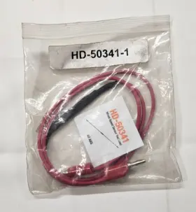 Hd-50341 Kent-moore Harley-davidson Wheel Speed Sensor Test Lead
