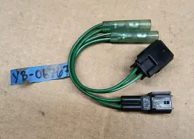 Yb-06767 Kent-moore Yamaha Engine Test Harness Spx Parts Tool