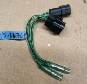 Yb-06768 Kent-moore Yamaha Engine Test Harness Spx Parts Tool