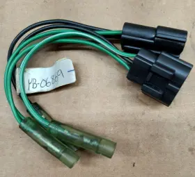 Yb-06769 Kent-moore Yamaha Engine Test Harness Spx Parts Tool #2