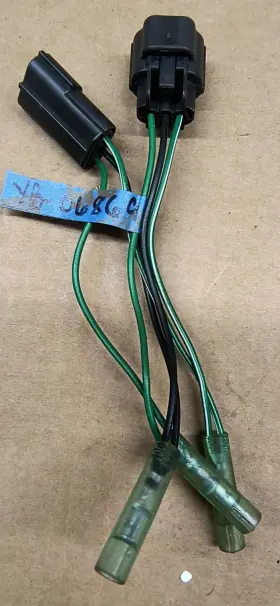 Yb-06769 Kent-moore Yamaha Engine Test Harness Spx Parts Tool
