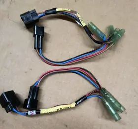 Yb-06771 Kent-moore Yamaha Engine Charging System Test Harness Spx Parts Tool #3