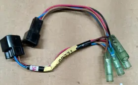 Yb-06771 Kent-moore Yamaha Engine Charging System Test Harness Spx Parts Tool