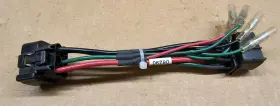 Yb-06790 Kent-moore Yamaha Engine Charging System Test Harness Spx Parts Tool