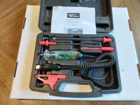 Kimball Midwest 22827 Dc Circuit Testing Kit